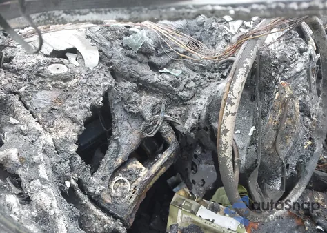 2014 Buick Lacrosse Leather Group from USA, damaged, VIN 1G4GC5G3XEF206901